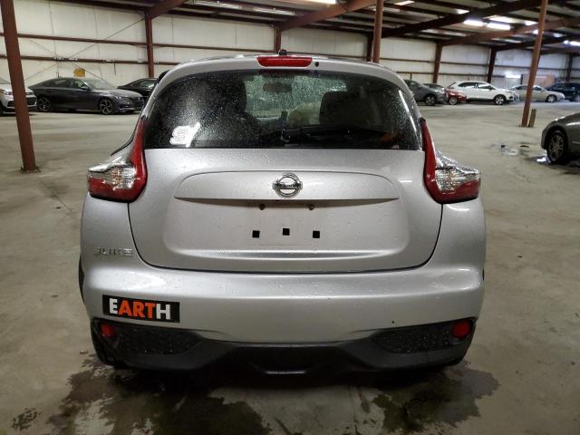 2016 NISSAN JUKE S - JN8AF5MR7GT602593