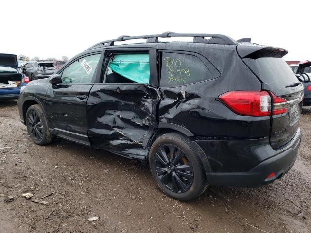 4S4WMAJD3N3460101 Subaru Ascent Onyx Edition