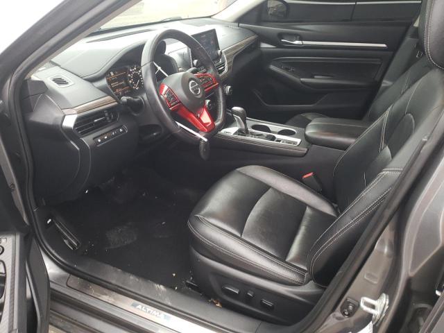 2019 NISSAN ALTIMA SL - 1N4BL4EV6KC150410