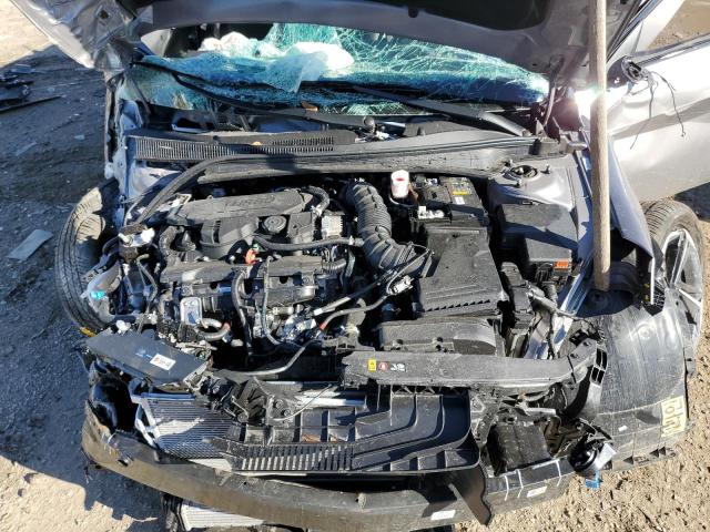 2023 HYUNDAI ELANTRA N - KMHLR4AF5PU412412