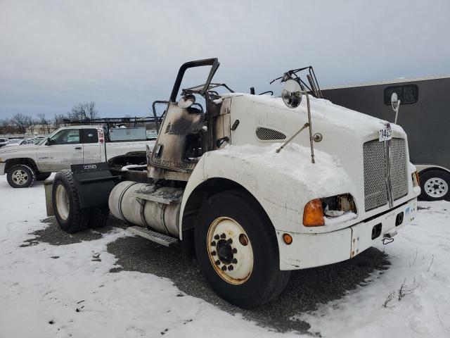 Kenworth Construction T300 salvage cars for sale: 2006 Kenworth Construction T300