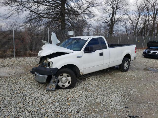 2008 Ford F-150 