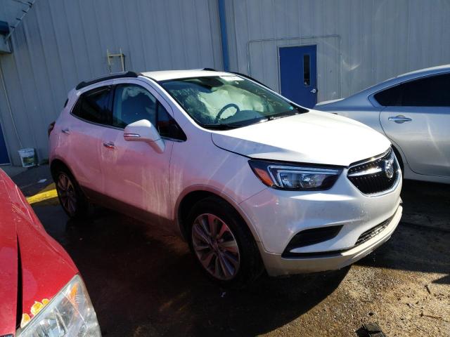 2018 BUICK ENCORE PRE - KL4CJASB2JB691577