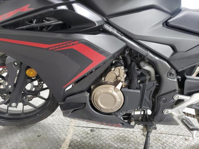 2021 HONDA CBR500 RA MLHPC6253M5200913