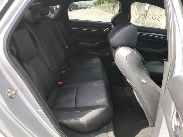 2020 HONDA ACCORD SPO - 1HGCV1F3XLA056341
