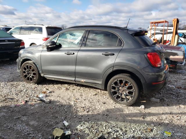 2018 FIAT 500X TREKK ZFBCFXCB8JP667332