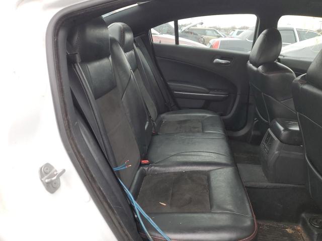 2016 DODGE CHARGER PO - 2C3CDXAG4GH237221