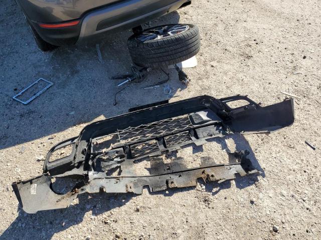 2017 FIAT 500X TREKK ZFBCFXCB7HP611134