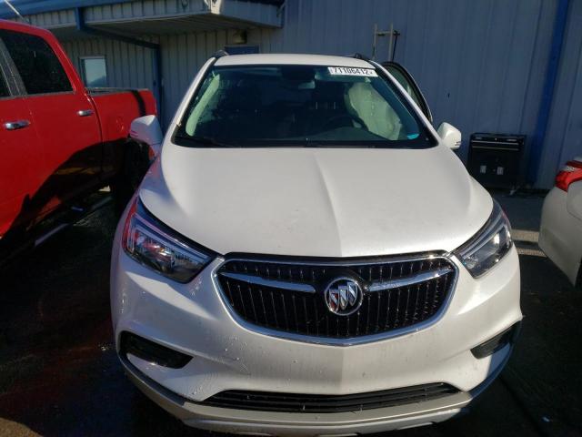 2018 BUICK ENCORE PRE - KL4CJASB2JB691577