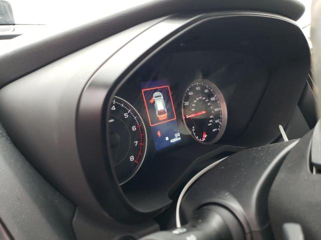 4S4WMAJD3N3460101 Subaru Ascent Onyx Edition