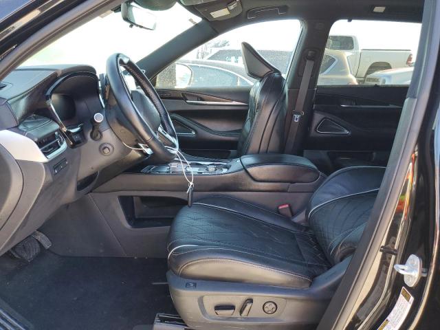 2022 INFINITI QX60 AUTOG 5N1DL1HT9NC343923