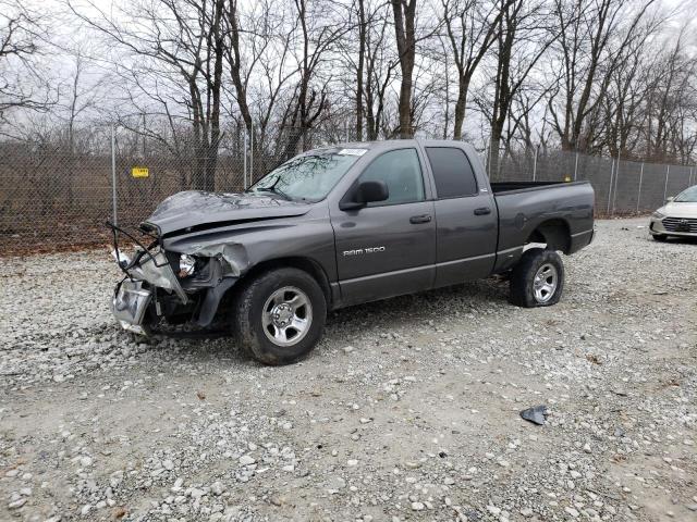 2002 Dodge Ram 1500 