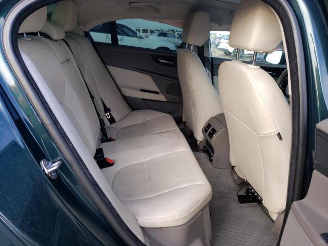 SAJAD4BG0HA971484 Jaguar XE