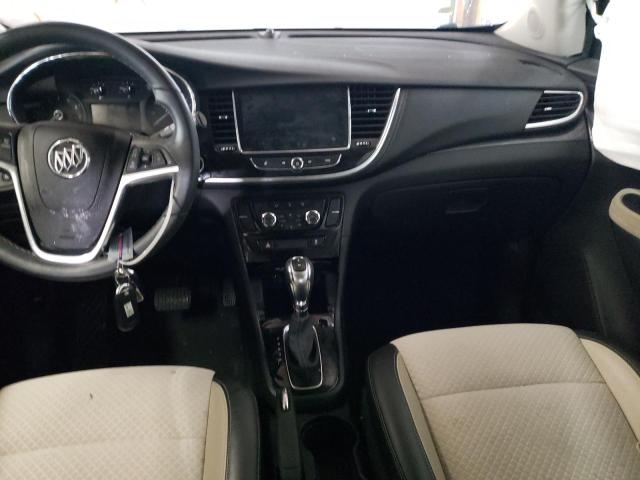 2018 BUICK ENCORE SPO - KL4CJ1SB3JB542904