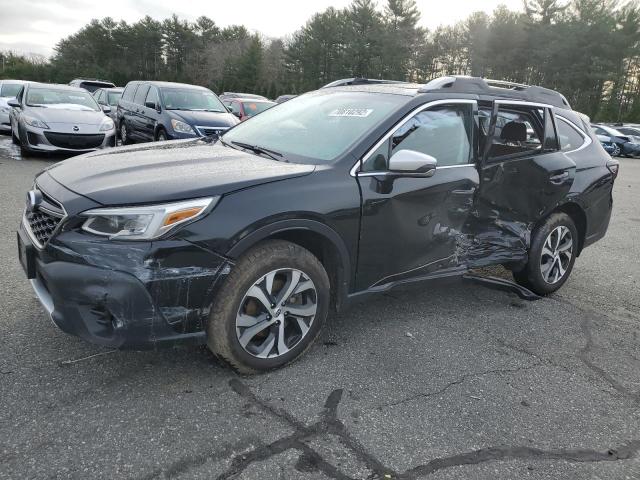 2021 Subaru Outback Touring