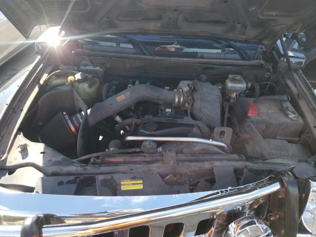 5GTDN136668179740 Hummer H3