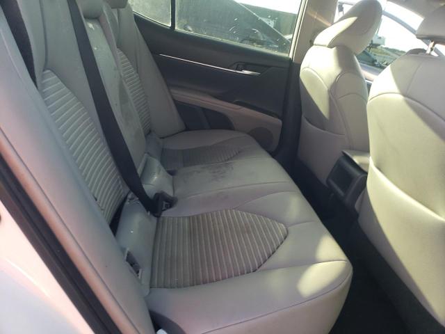 2019 TOYOTA CAMRY L - 4T1B11HK1KU805336