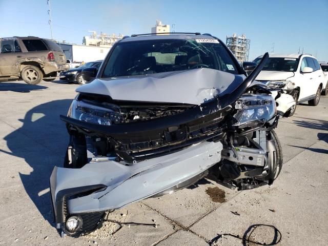 2022 HONDA PILOT TRAI 5FNYF6H82NB056397