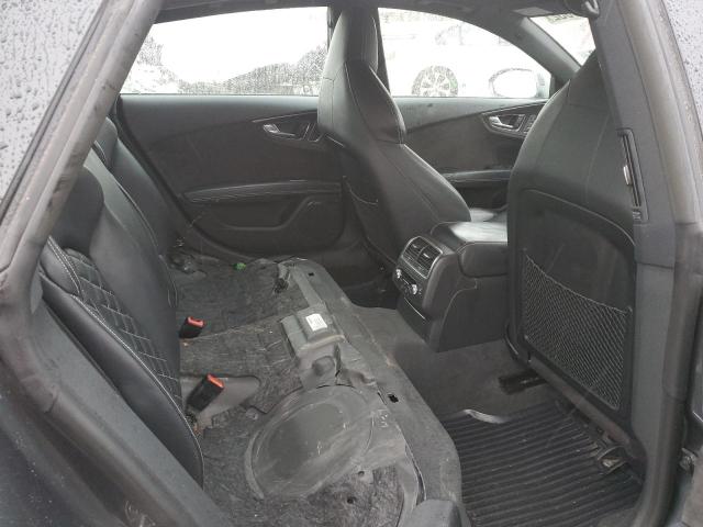 2018 AUDI S7 PREMIUM WAUWFAFC1JN061147