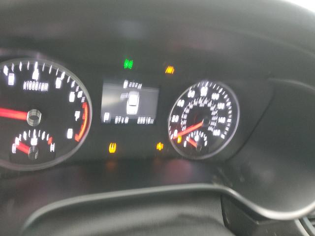 3KPF24AD9KE091325 KIA FORTE FE