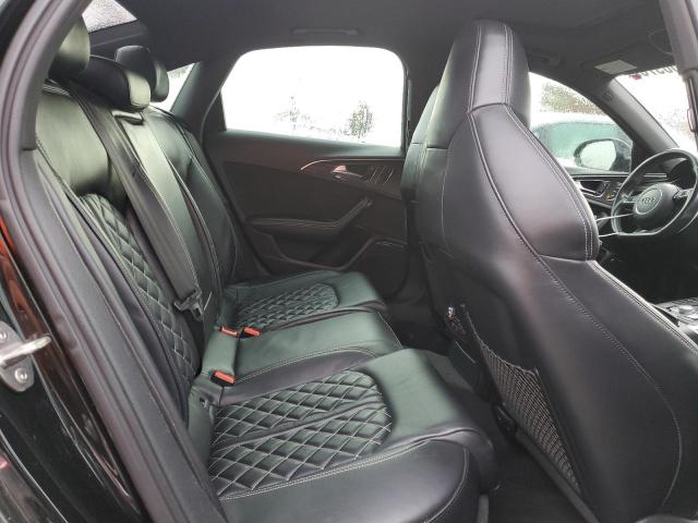 2017 AUDI S6 PREMIUM WAUFFAFCXHN017934