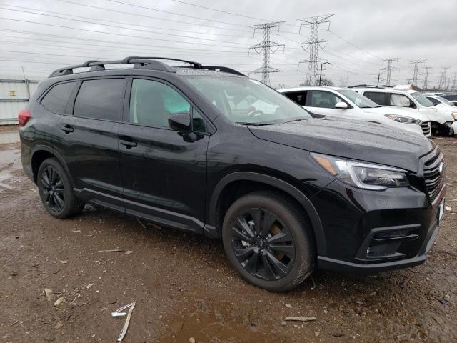 4S4WMAJD3N3460101 Subaru Ascent Onyx Edition