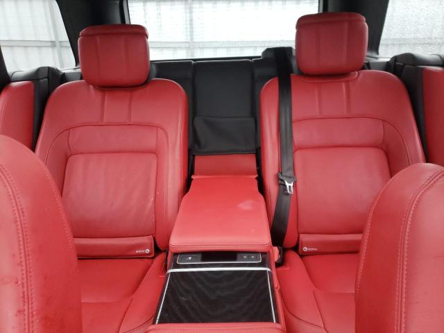 SALGV2RE1KA529828 Land Rover Range Rover Autobiography