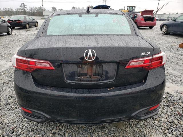 19UDE2F72JA006673 Acura Ilx Premium Tech