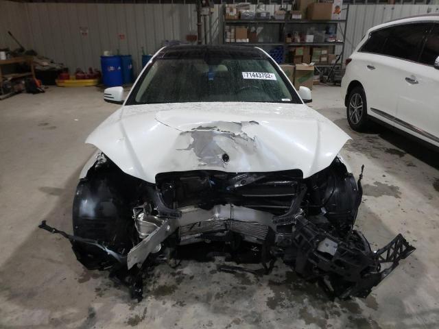 2015 MERCEDES-BENZ C 250 - WDDGJ4HB7FG376189