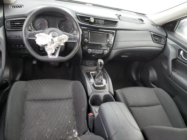 KNMAT2MT0LP505754 Nissan ROGUE S
