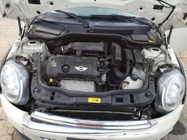 WMWSU3C55DT681408 Mini Cooper