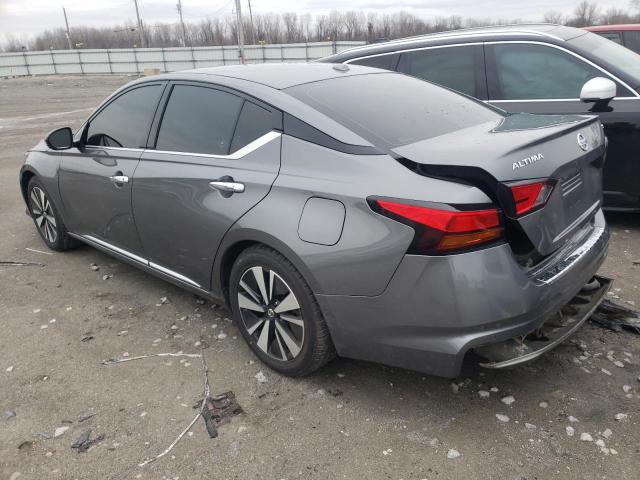 2019 NISSAN ALTIMA SL - 1N4BL4EV6KC150410