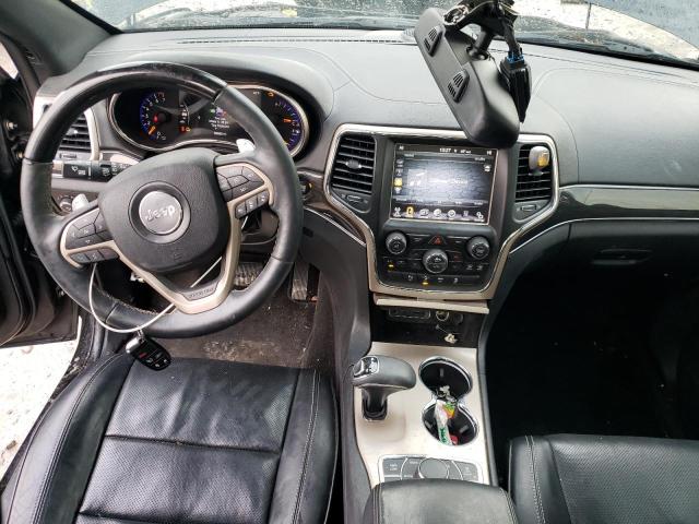1C4RJFCG9FC862995 Jeep Grand Cherokee Overland
