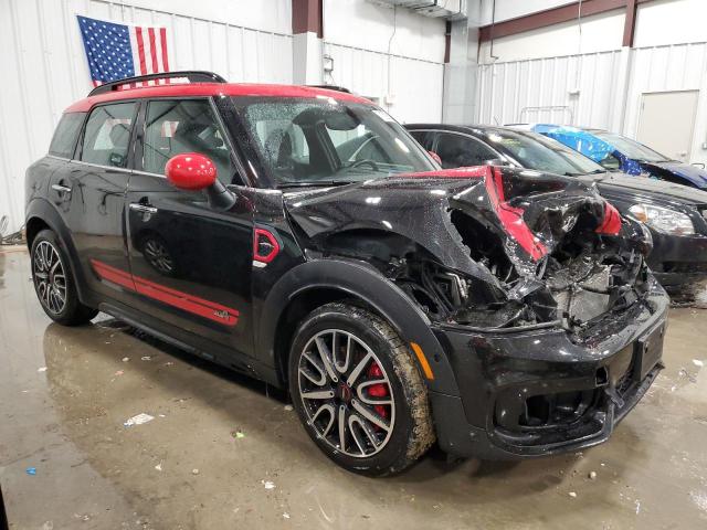WMZYV9C32J3B92023 Mini Cooper Jcw Countryman All4