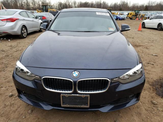 WBA3B3G58ENR83687 BMW 328 XI