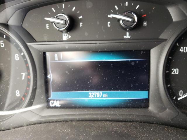 2018 BUICK ENCORE PRE - KL4CJASB2JB691577
