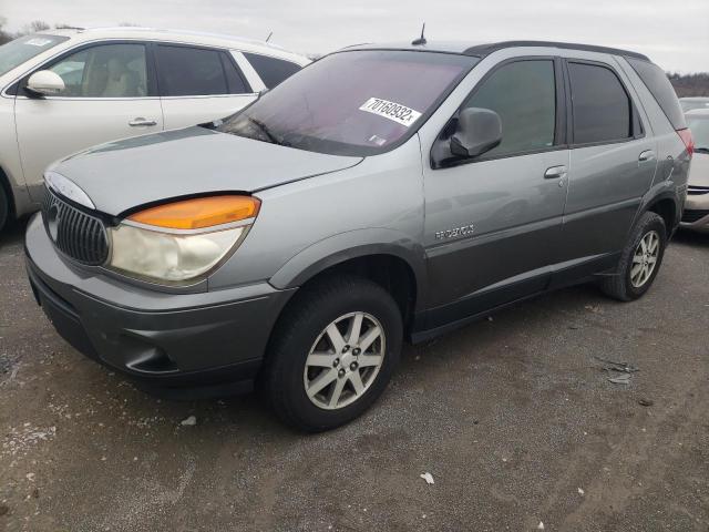 2003 Buick Rendezvous CX