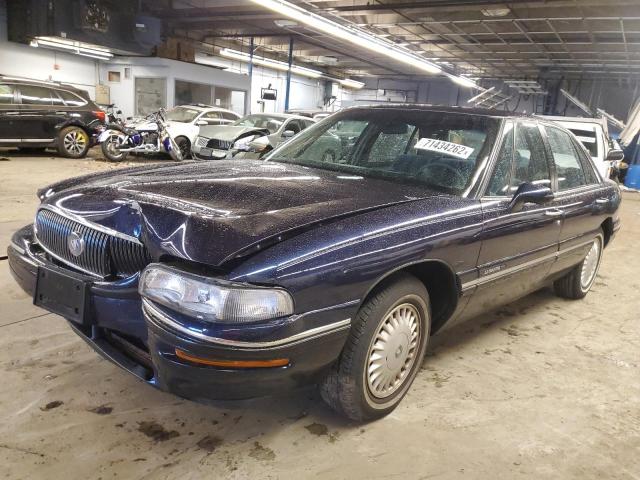 1999 Buick LeSabre Custom