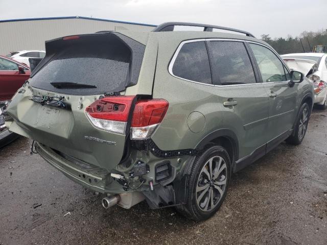 2021 SUBARU FORESTER L - JF2SKAUC7MH444286