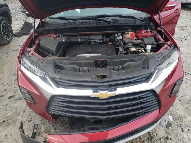 2019 CHEVROLET BLAZER 1LT - 3GNKBBRA5KS616192