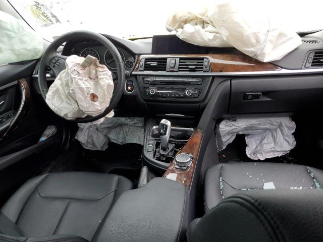 WBA3C3G56FNS75694 BMW 320 I Xdrive