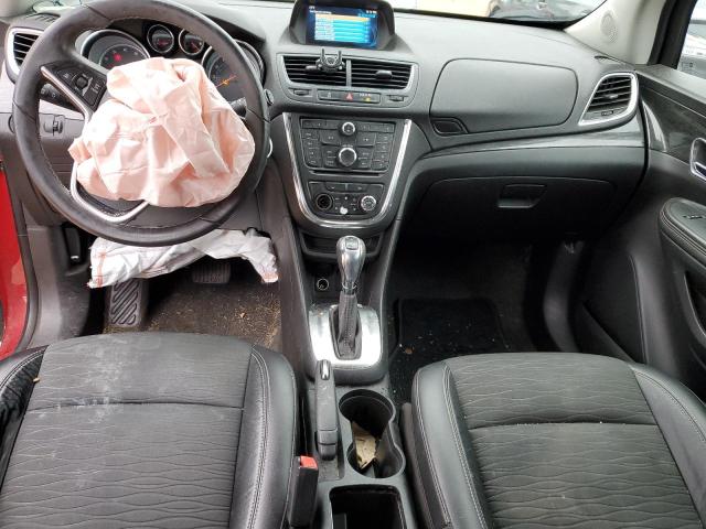 2015 BUICK ENCORE CON - KL4CJBSB4FB122923