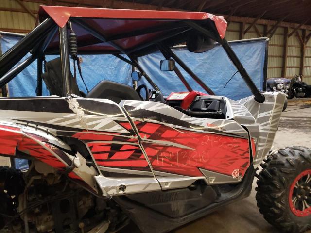 2016 YAMAHA YXZ1000 SE 5Y4AN07W3GA300238