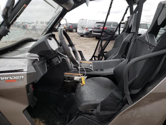 2014 CAN-AM COMMANDER - MI0008A342K050214