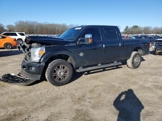 2016 Ford F-250 