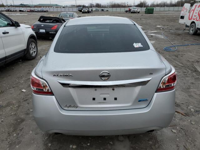 VIN 1N4AL3AP6EC136721 2014 Nissan Altima, 2.5 no.6