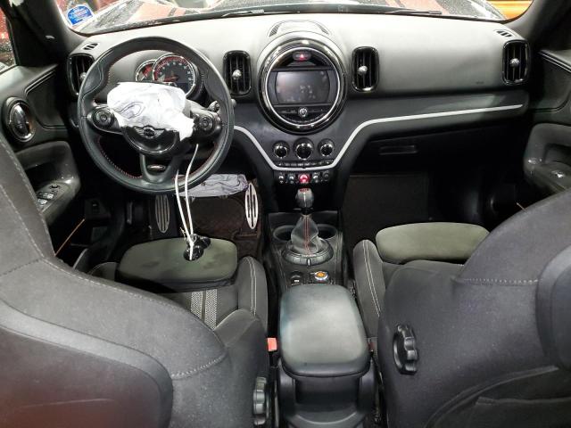 WMZYV9C32J3B92023 Mini Cooper Jcw Countryman All4