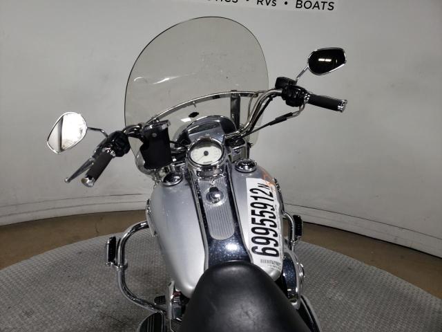 2004 HARLEY-DAVIDSON FLHRSI 1HD1FYW194Y714684