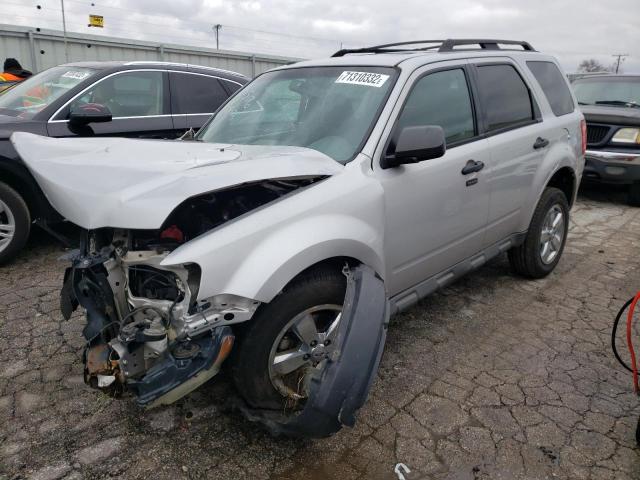 2009 Ford Escape XLT