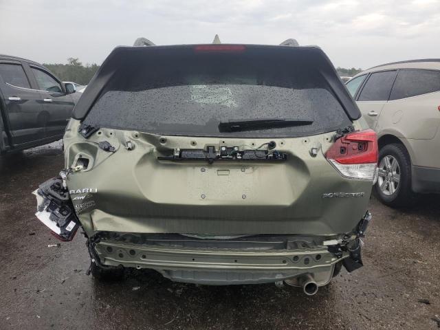 2021 SUBARU FORESTER L - JF2SKAUC7MH444286